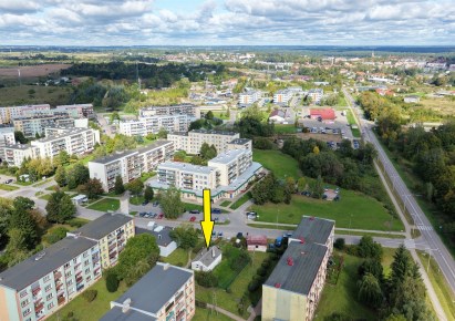 dom na sprzedaż - Olecko