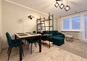 mieszkanie na wynajem - Olsztyn, Zatorze