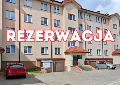 mieszkanie na sprzedaż - Olecko