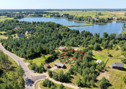 działka na sprzedaż - Wieliczki